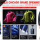 Illustration for article titled Uniqlo is Shipping Everything For Free This Weekend, No Minimum Required